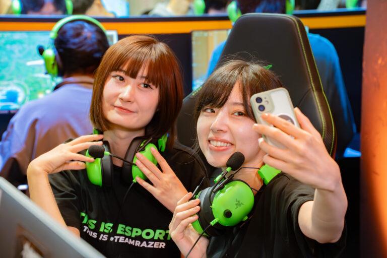 【#TGS2024】回答編！RazerのX連動ハッシュタグキャンペーン対象製品を探してきた。