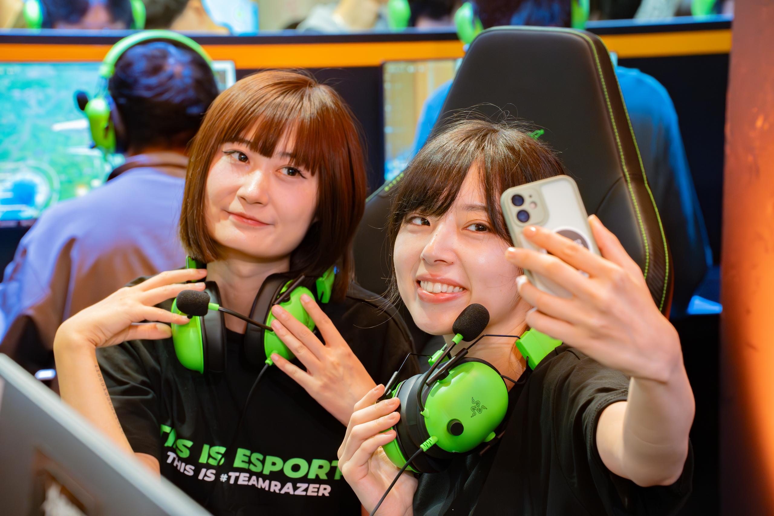 【#TGS2024】回答編！RazerのX連動ハッシュタグキャンペーン対象製品を探してきた。