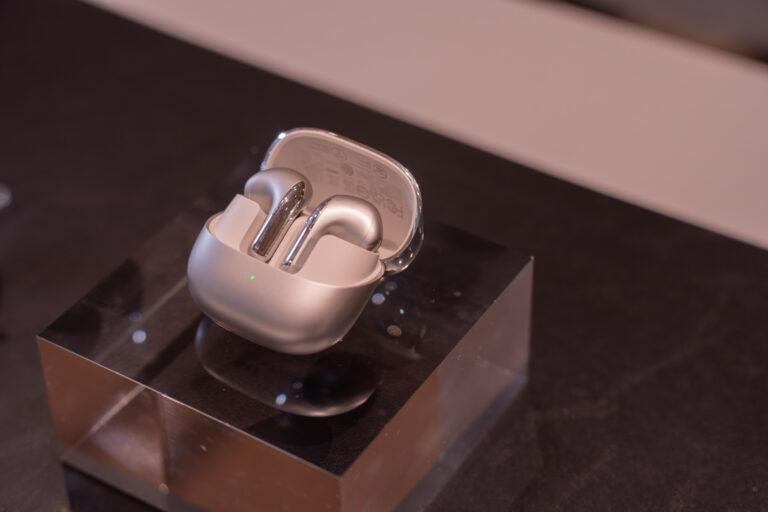 Xiaomiからノイズキャンセリング搭載のインナーイヤー型ワイヤレスイヤホン「Xiaomi Buds 5」が登場！2024年10月10日発売で価格は11,480円