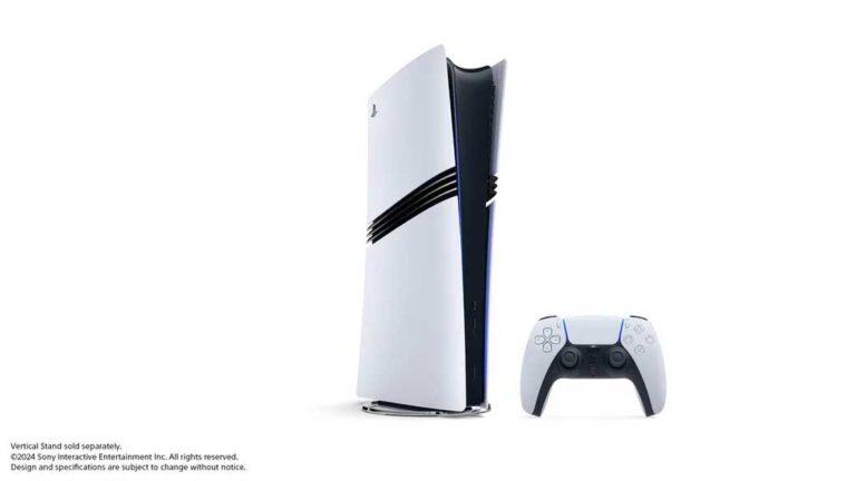 PlayStation 5 Proが発売したけど、果たして買うべきなのか？