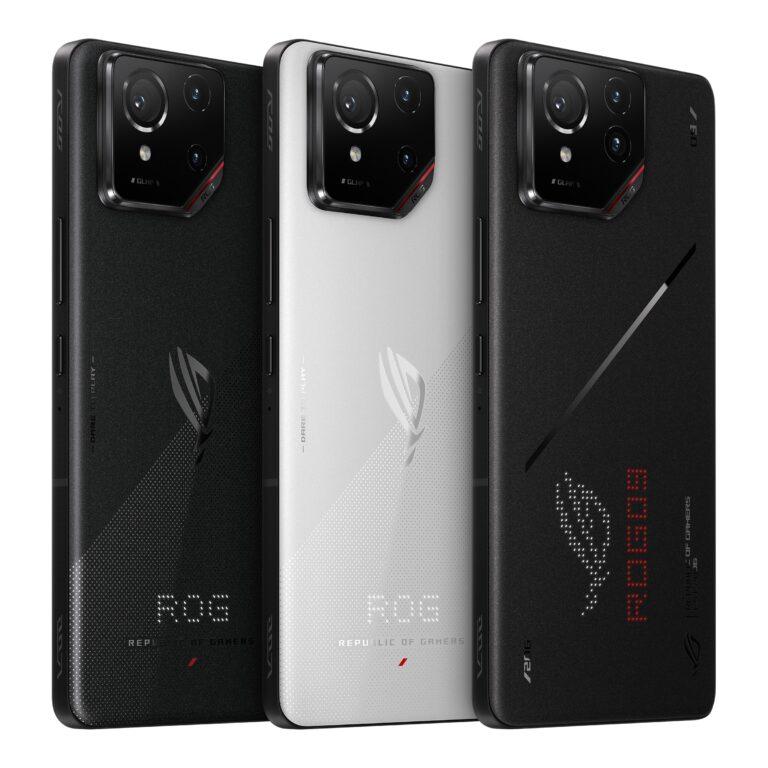 ROG Phone 9 / 9 Proが発表！ポイントとなる要素は7つ