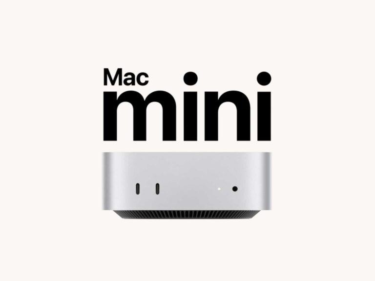 ワッパ最高クラスのminiPCになって帰ってきたMac miniが気になる話