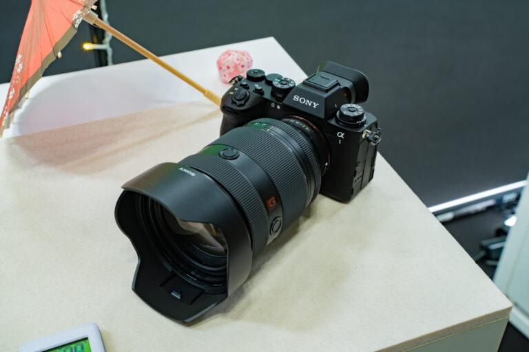 Sony α1 IIが発表！AF性能・手振れ補正etc…全てが順当に進化した。12月13日より発売で、価格は99万円