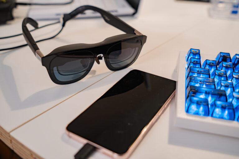 XREAL Oneが日本でも発売決定！製品の特長やスペックなどをレポート。
