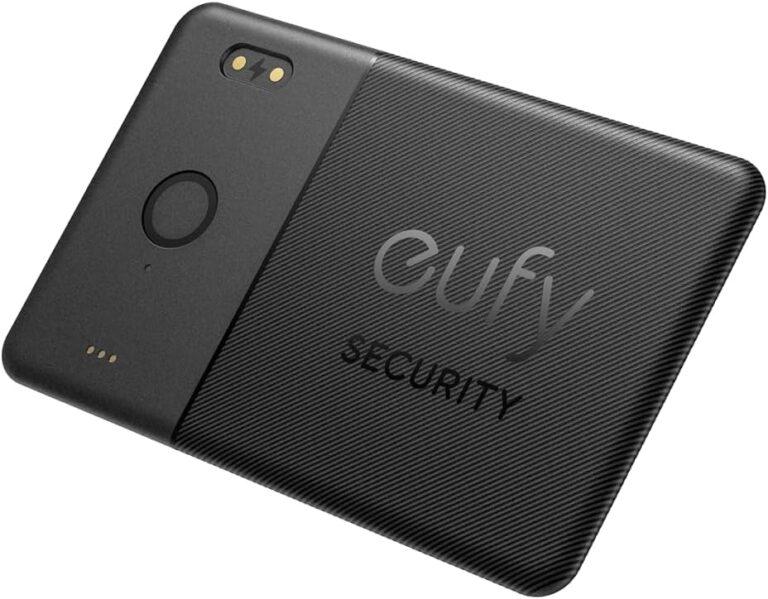 Ankerが充電式のカード型紛失防止トラッカー「Eufy SmartTrack Card E30」の自主回収を発表。
