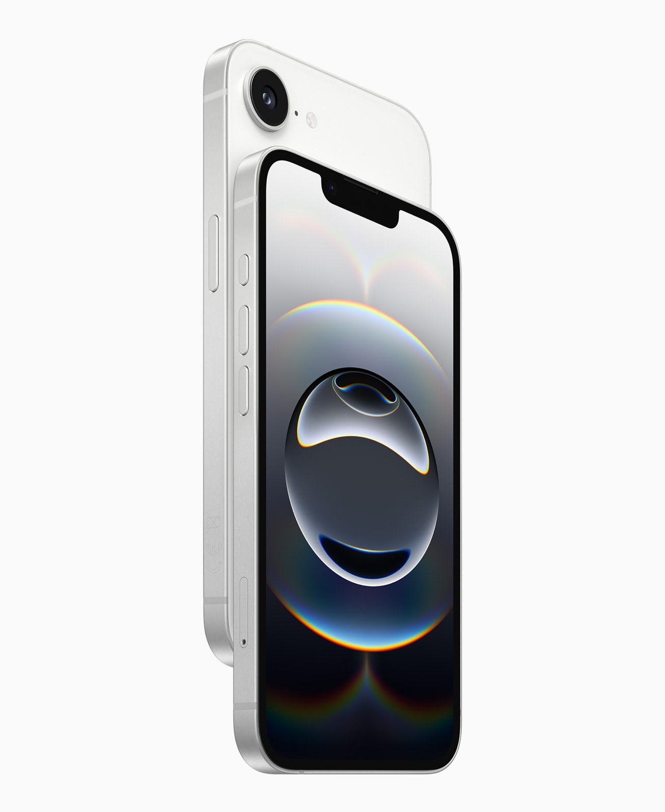 Apple からiPhone 16eが登場！価格 99,800 円は安いと言えるのか？SE 第3世代やiPhone 16と比較しつつスペックを確認