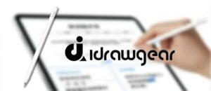 Apple純正品以外の選択肢になりうる？高コスパなスタイラスペン「iDraw」が登場