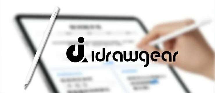 Apple純正品以外の選択肢になりうる？高コスパなスタイラスペン「iDraw」が登場