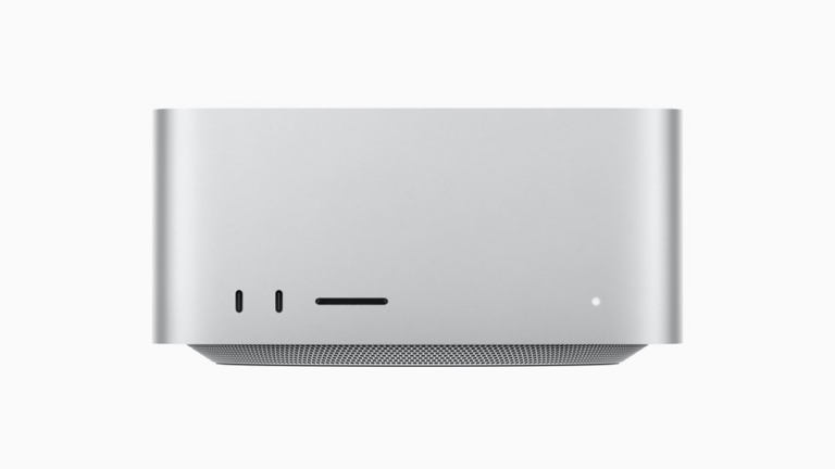 新型Mac Studio登場！最大512GBの統合メモリ搭載でAI処理を強化。M4 Max / M3 Ultraを採用し最安328,800円から
