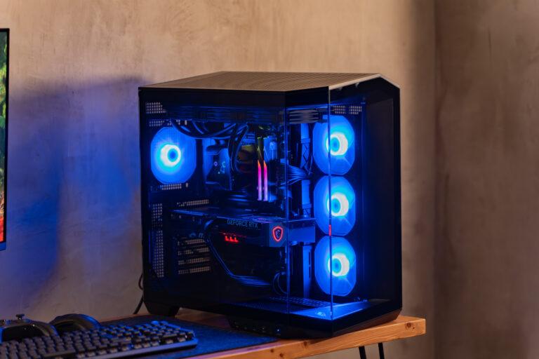 モンハンワイルズのPC版を快適に遊びたい！MSIの最新自作PCパーツ（RTX5080他）で動作はどこまで変わるのかを検証してみた