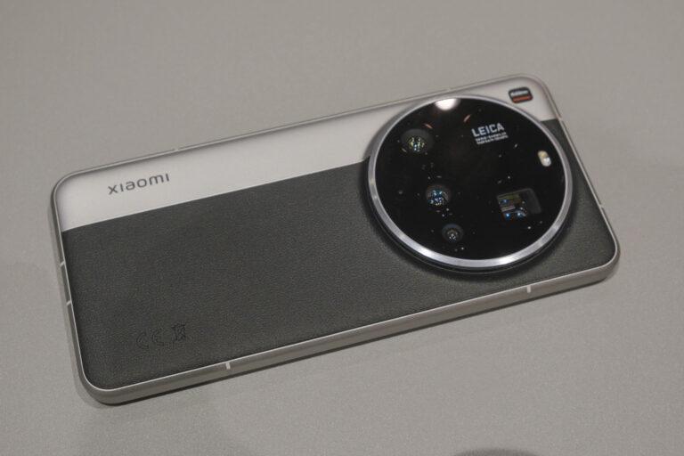 2億画素望遠カメラ搭載の「Xiaomi 15 Ultra」が国内発売！コンデジ代わりになりそうなスマートフォン