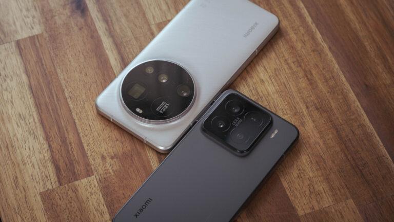 Xiaomi 15 Ultraはカメラ専用スマホとして買うべき？Xiaomi 15と比較してみた