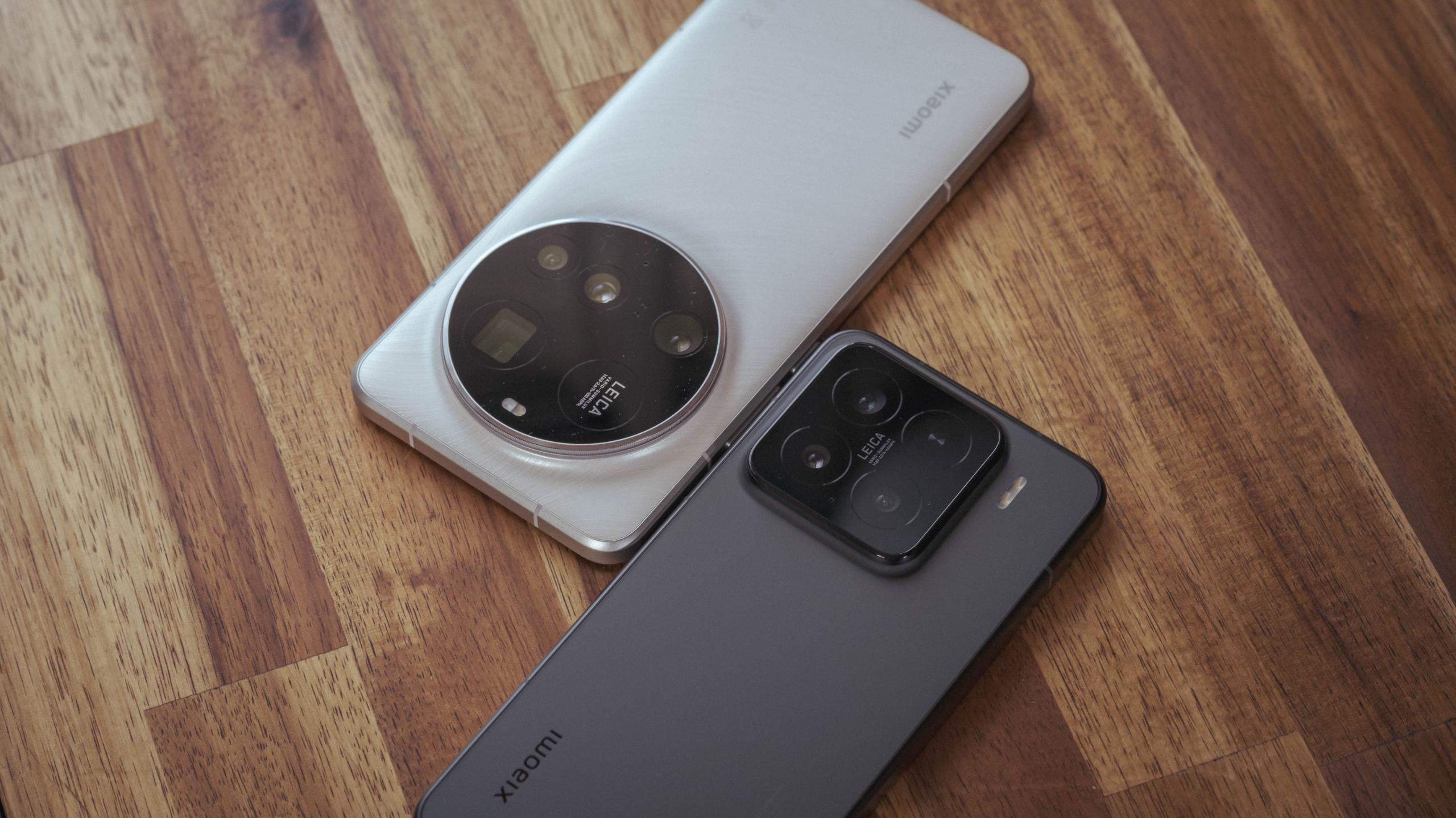 Xiaomi 15 Ultraはカメラ専用スマホとして買うべき？Xiaomi 15と比較してみた