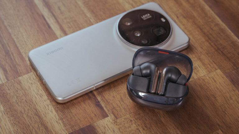 Xiaomi Buds 5 ProのWi-Fi接続は本当に高音質なのか試してみる