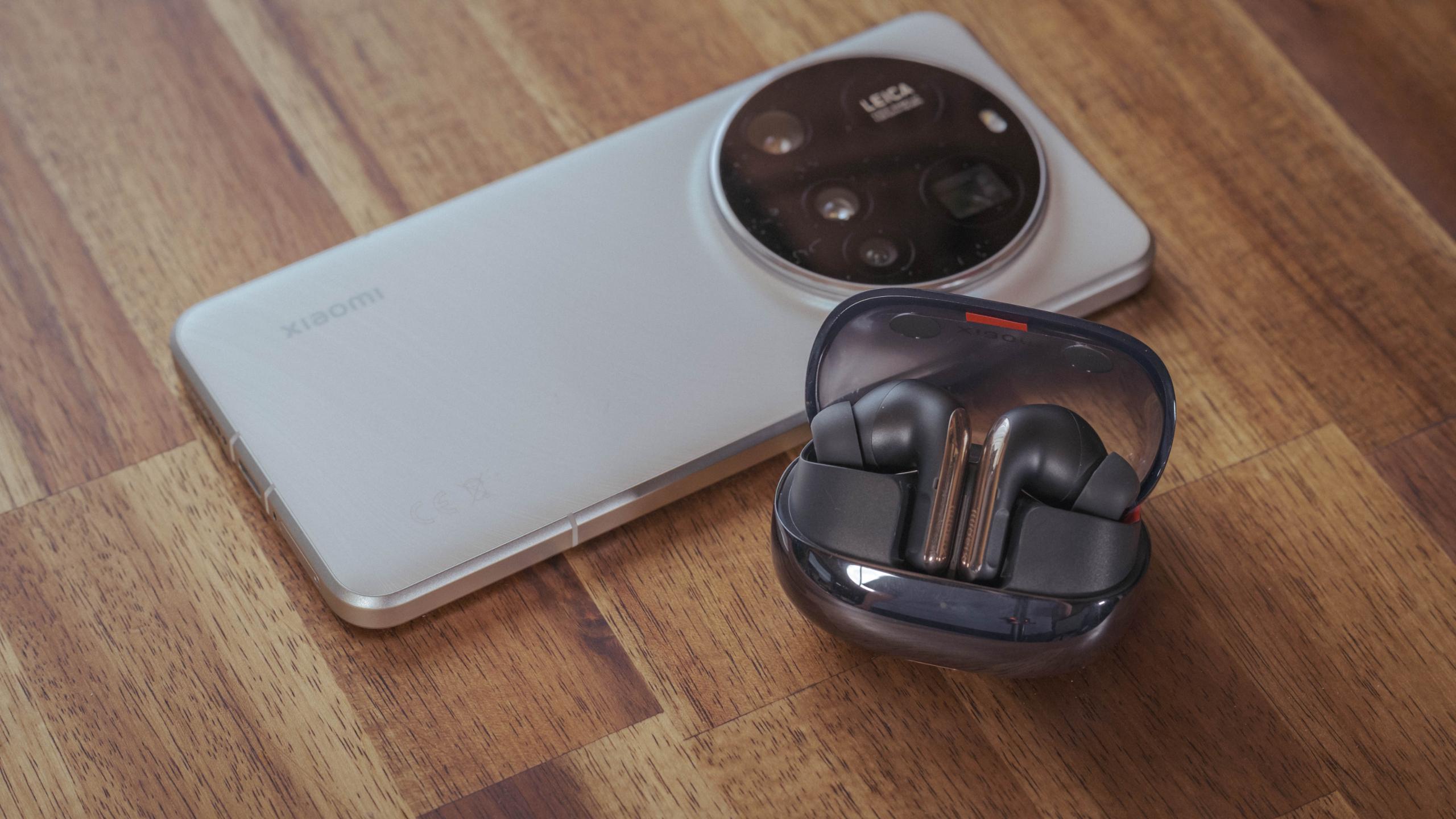 Xiaomi Buds 5 ProのWi-Fi接続は本当に高音質なのか試してみる
