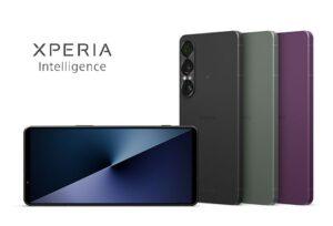 ソニーXperia 1 VII登場。αシリーズ譲りのAIカメラ、Walkmanの流れを組む音質、進化したディスプレイを搭載し、SIMフリーモデルは205,000円から。
