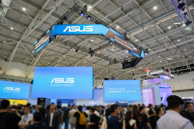 日本に来るかも!?COMPUTEX 2025で見つけたASUSの最新製品まとめ