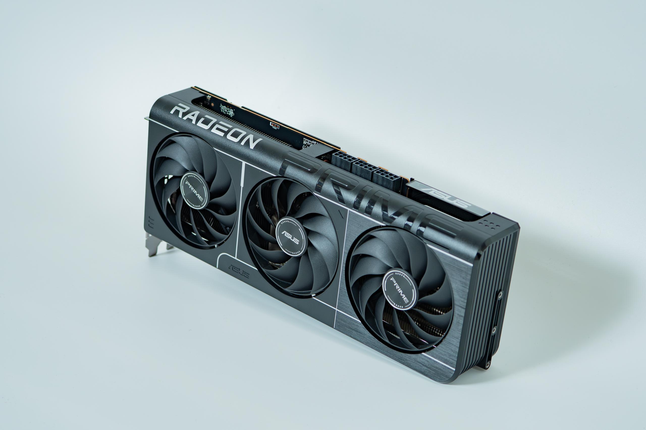 RX 9070 XTを検証。グラフィックスカードだけでどれだけ変わる？モンハンワイルズ&amp;写真・動画用途でテスト