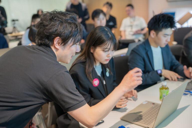 ASUSの学生限定キャンペーン「SORAを駆けて、未来へ跳べ。」がついにキックオフ。#YouthASUS認定アンバサダーが集う勉強会に潜入してきた