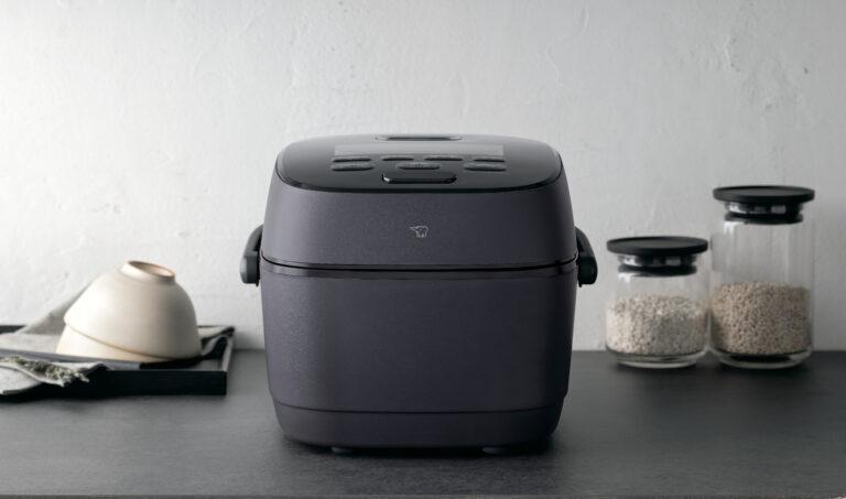 象印、「豪熱大火力」シリーズの最新モデル圧力IH炊飯ジャー「NW-WB型」発売。ふきこぼれを抑えながら大火力で炊き続ける特許技術搭載