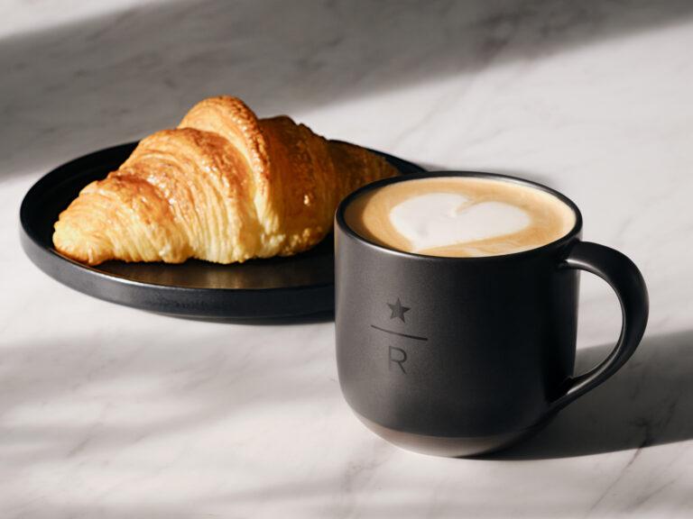 スターバックス初の”カフェベーカリー”「スターバックス リザーブ カフェ」が9月1日新宿マルイ本館にオープン！