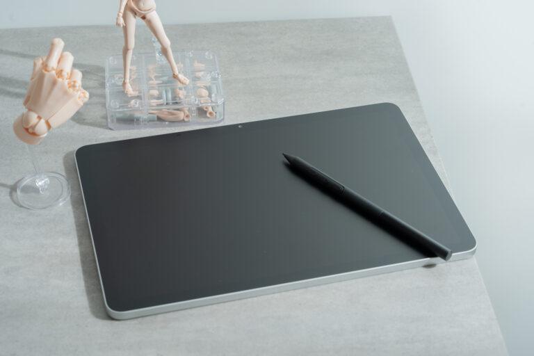 Wacom MovinkPad 11をレビュー。描き心地、コスパともにイラスト向けタブレットとしては最高峰の一台。