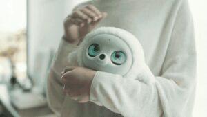 あなたの接し方で変化する進化系AIロボット「lopeto」日本初登場！人肌の温かさを持ち、4つの性格に育つ小さな相棒がMakuakeに登場