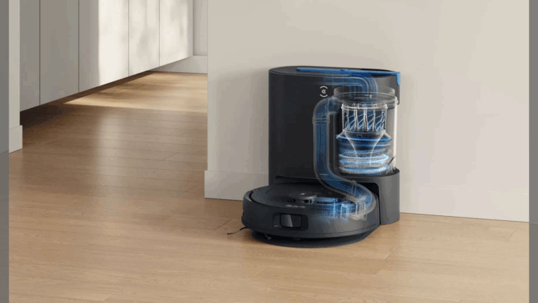 エコバックス DEEBOT N30 ファミリー登場！最大11,000Pa吸引力とブラシ絡まり知らずで掃除が変わる高コスパロボット掃除機、39,800円から