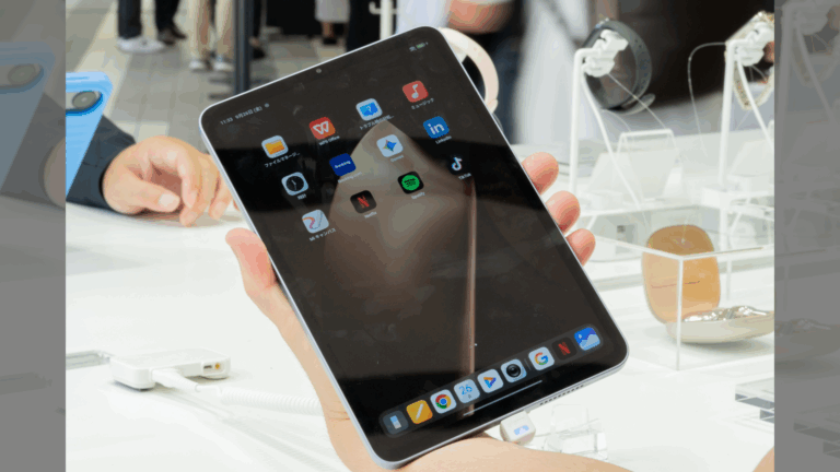 Xiaomiから用途別に選べる新タブレット3モデル登場！ハイエンドからエントリーまで幅広いニーズに対応