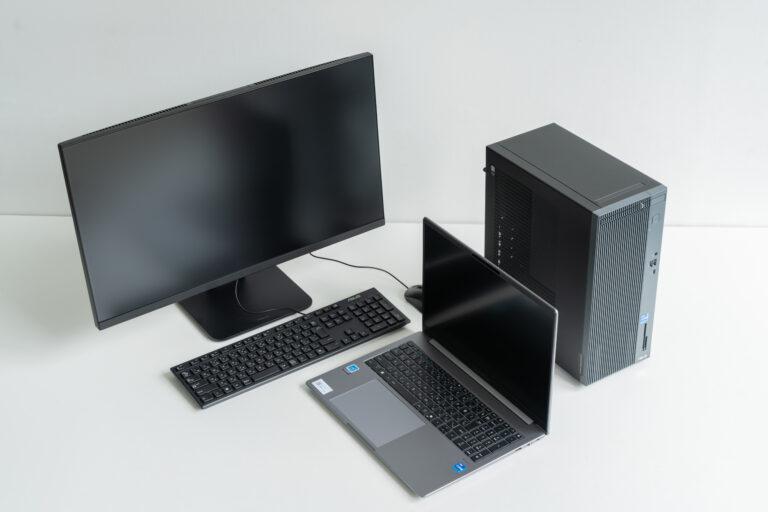 Windows 10のサポート終了まであとわずか。買い替え先におすすめなASUS Expertシリーズ（法人向けモデル）をまとめて紹介