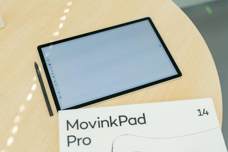ついに出た！MovinkPad Pro 14。Wacomからプロ向けのイラストタブレットが登場。価格は144,980円