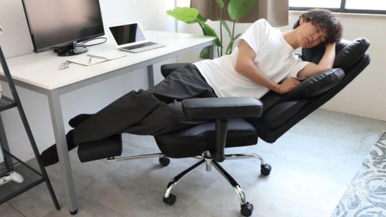 AGRelux極ゲーミングチェアがソファ級の快適さで登場！あぐらも自由自在、一般販売39,800円で2025年12月16日より開始。