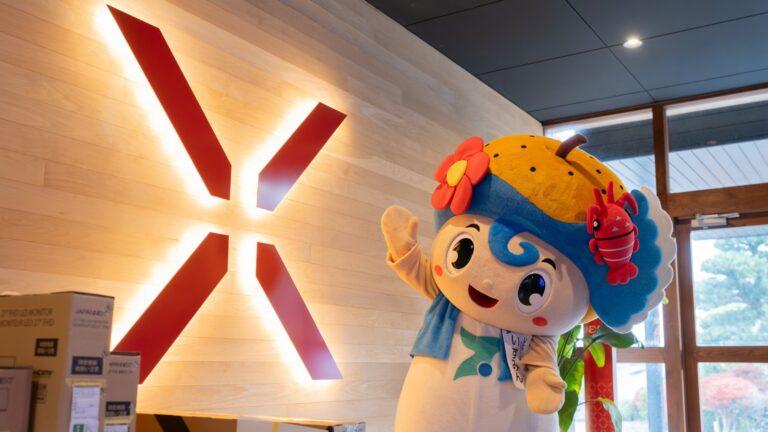 ふるさと納税のJAPANNEXTリファビッシュって何？メーカーといすみ市の熱意が成した返礼品だった
