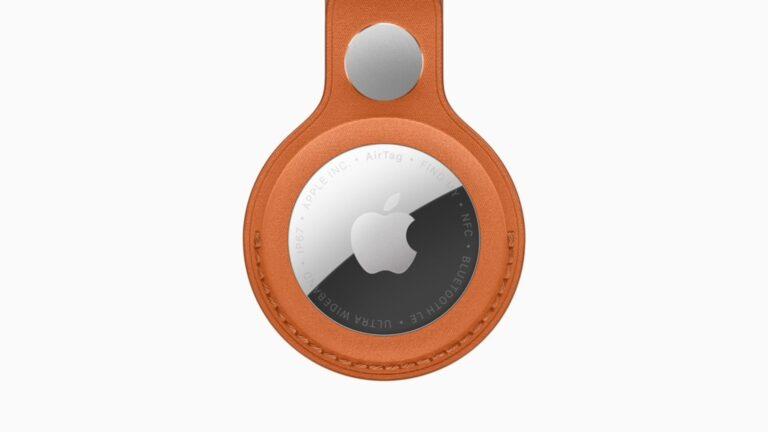 Apple、新AirTag第2世代を発表。探知距離50％拡大とApple Watch対応で日常の紛失防止を強化。