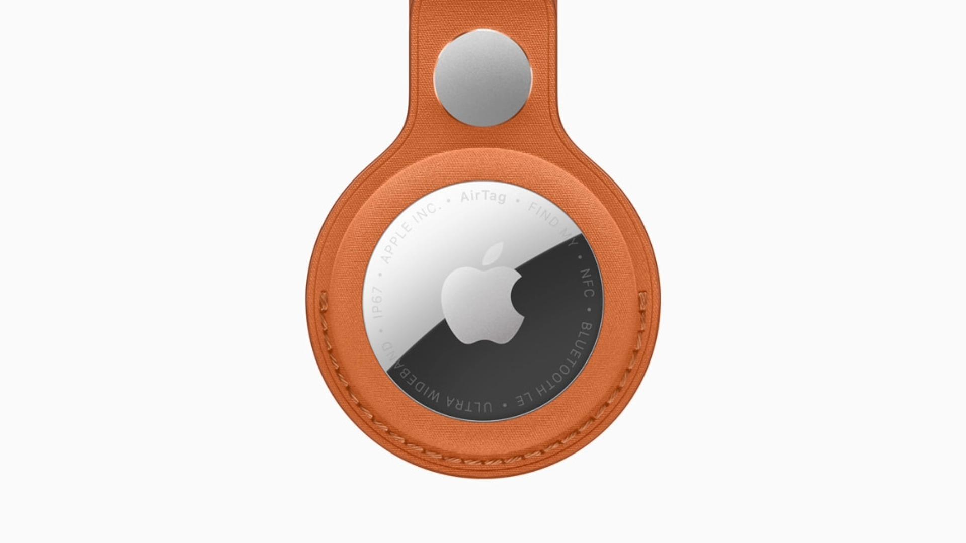 Apple、新AirTag第2世代を発表。探知距離50％拡大とApple Watch対応で日常の紛失防止を強化。