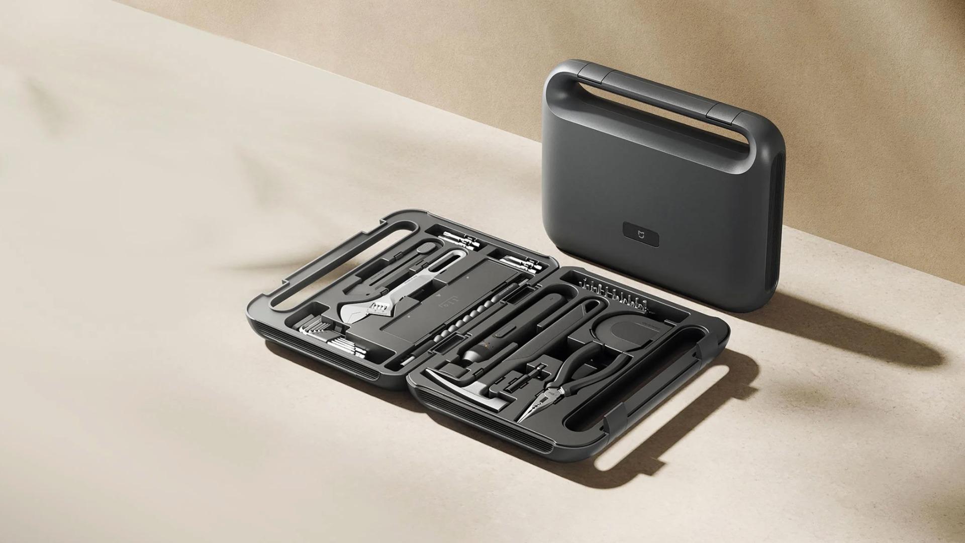 XiaomiがMijia新製品4種同時発売。ペット用空気清浄機・DIYツール・毛玉リムーバーなど、2月12日から