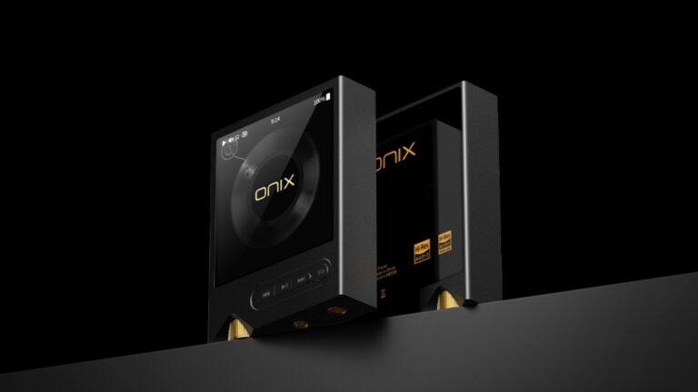 MUSINがコンパクトオーディオプレーヤー「ONIX Tocata XM2」発売。Cirrus Logic CS4308P搭載、早期購入者にはレザーケースプレゼントも。