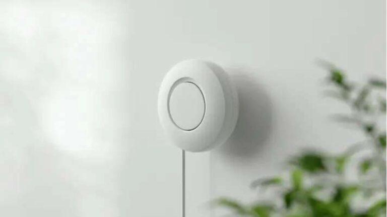LIXILが非接触型猫ヘルスケアデバイス発売。ミリ波センサーで呼吸計測。Makuake早割17,800円から
