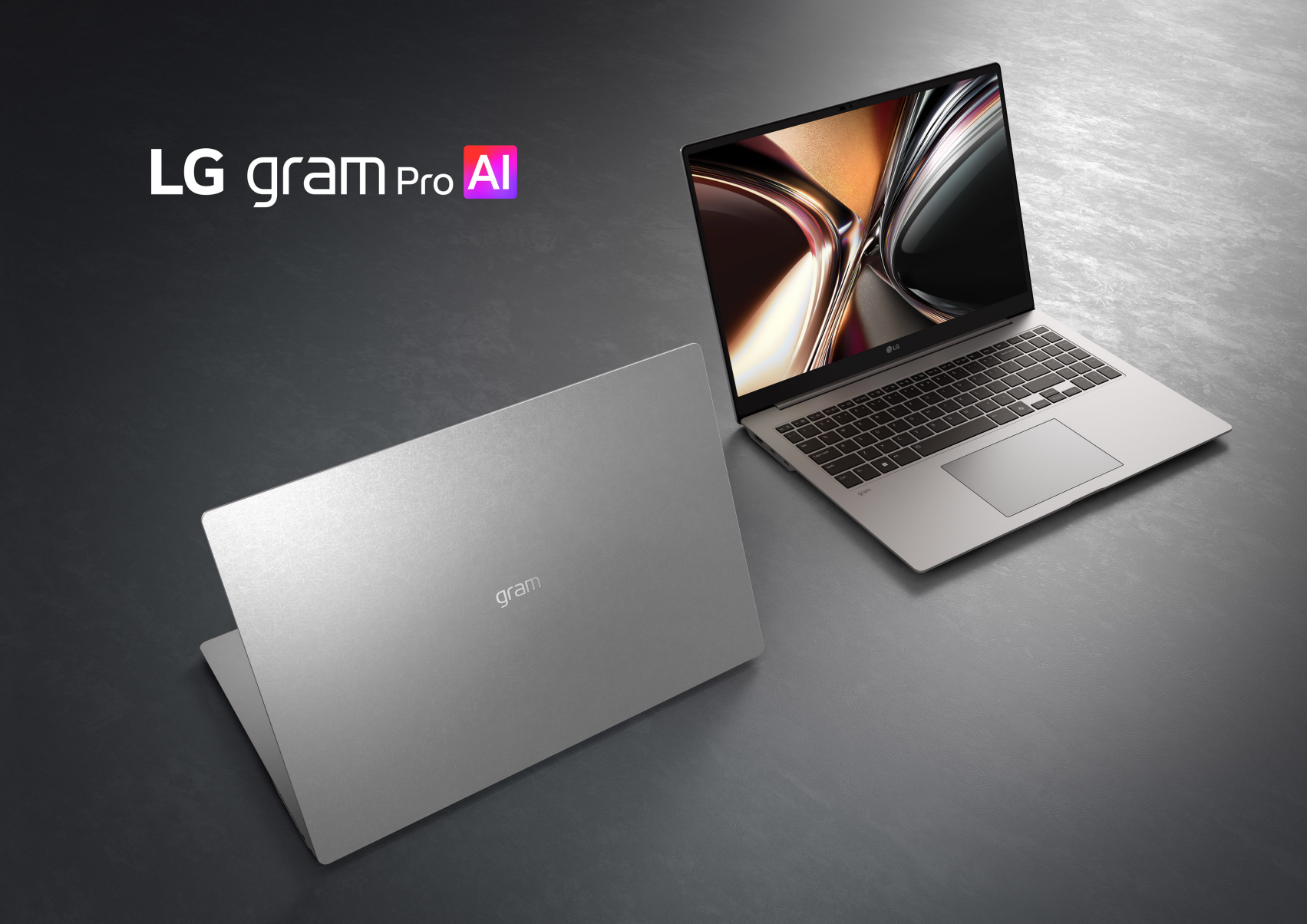 LG、16インチでフラッグシップのノートPC「LG gram Pro」発表。新素材Aerominum採用で、4月下旬発売