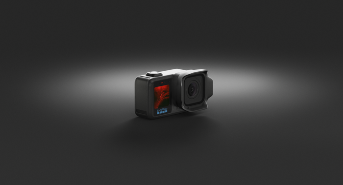 GoProがアクションカメラ新シリーズ「MISSION 1」発表、50MP 1インチセンサー搭載で8K60に対応。5月28日より予約開始