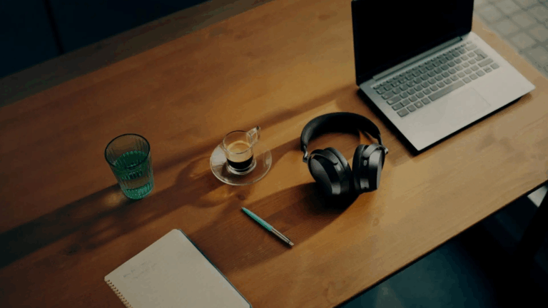 ゼンハイザー「MOMENTUM 5 Wireless」発売、aptX Lossless・Dolby Atmos対応で6万9,960円。史上最強ANCと57時間再生を搭載。