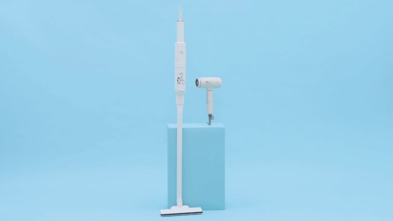 JR東日本×BRUNOが「Suicaのペンギン」限定家電を発売、ドライヤーとクリーナーが第1弾。各100台限定でグランスタモール限定販売