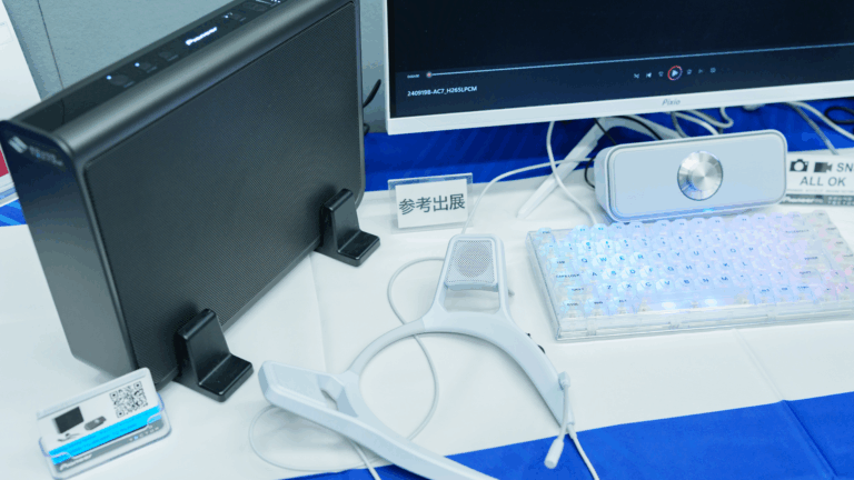 パイオニアがOTOTEN 2026にゲーミングスピーカー5製品を出展、デスクからポータブルまで「SOUND TECTOR」ラインアップ一挙展示