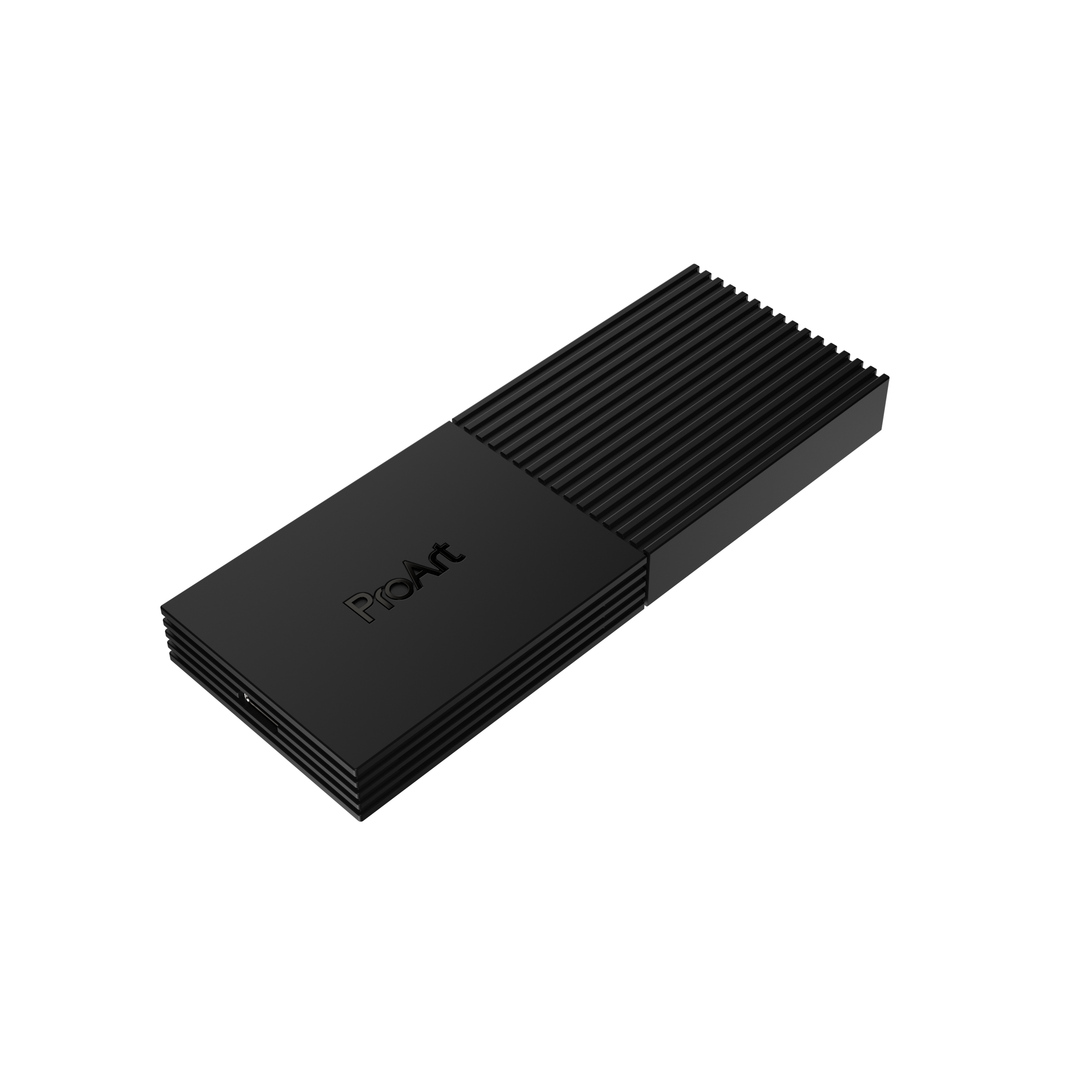 ASUSからクリエイター&amp;ゲーマー向けのSSDケースが登場！手持ちのSSDを活かしてデータをスマートに持ち運ぼう