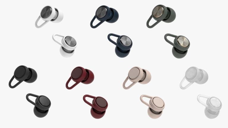 オランダ発イヤープラグ「Hears」が日本上陸！特許取得のアコースティックフィルターで音質を保ちながら聴覚保護