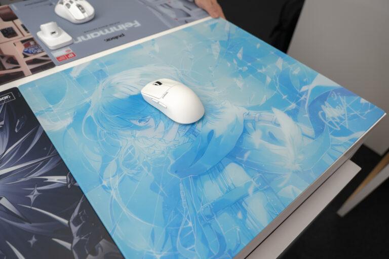 【TGS2026】Pulsar PRO Series Meiy 2nd Edition滑らかすぎてびっくり！Pulsar ブースをレポート