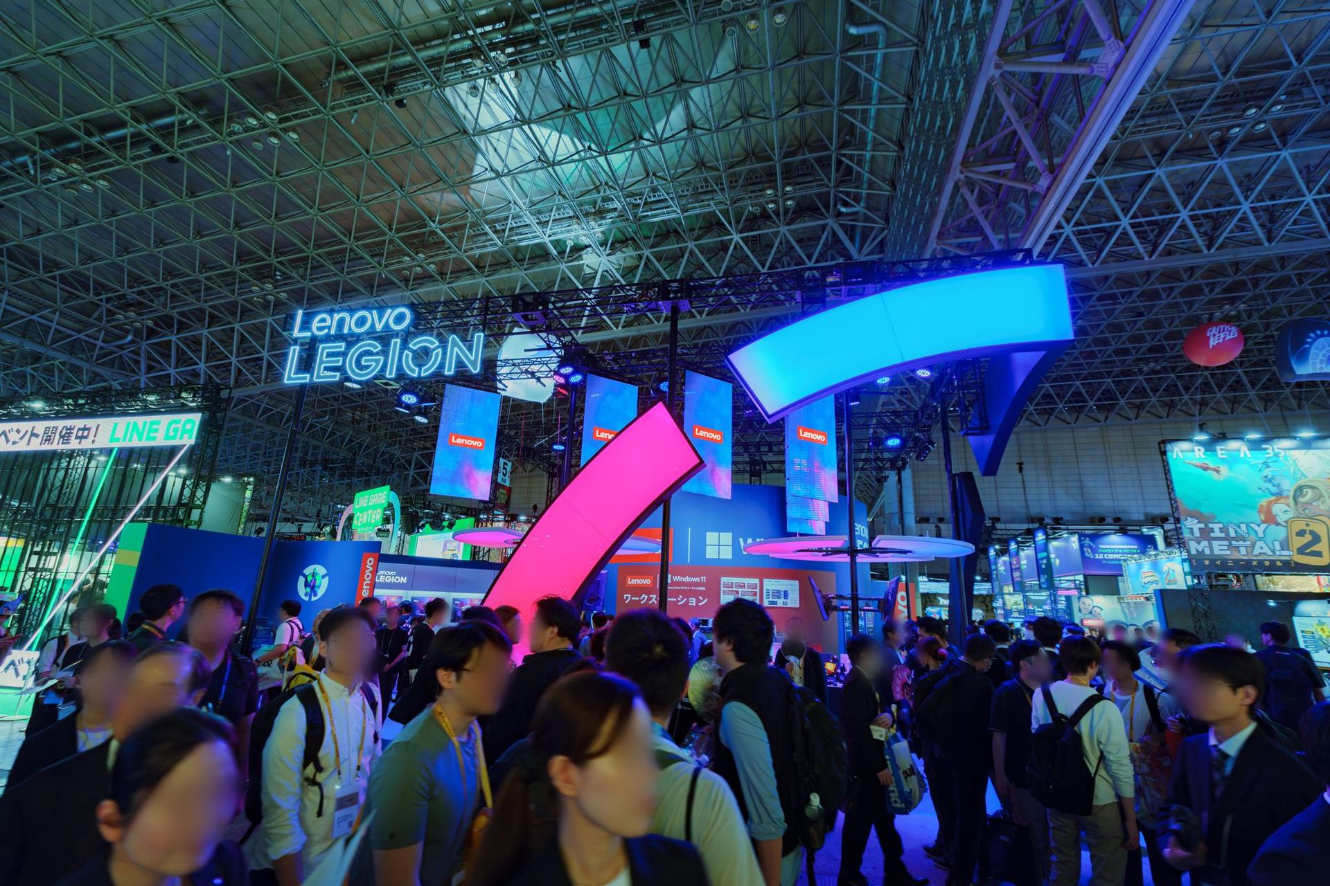 TGS2026_レノボ･ジャパン _0