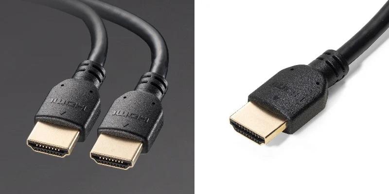 サンワサプライ、ウルトラハイスピードHDMIケーブルを発売