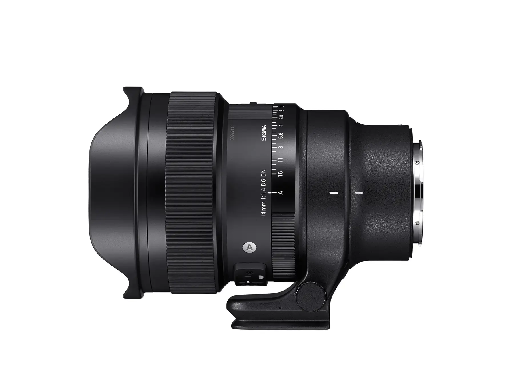 SIGMA 星空撮影に適したフルサイズ用の大口径超広角レンズ「SIGMA 14mm F1.4 DG DN | Art」を発売