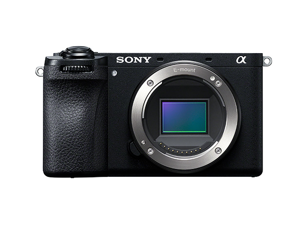 「α6700」は高性能な持ち運び用カメラ